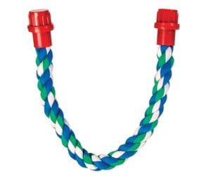 Fugl - Trixie Rope Perch 37cm/ø16mm - TX5160