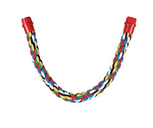 Fugl - Trixie Rope Perch 75cm/ø30mm - TX5162