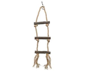 Fugl - Trixie Rope Ladder 3 rungs/40 cm - TX5186