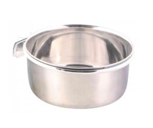 Fugl - Trixie Hanging Bowl with Holder 600 ml/ø 12 cm - TX5498