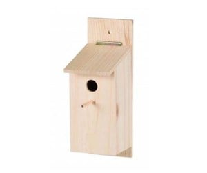 Fugl - Trixie Nesting Box Building Kit 12 × 36 × 15 cm - TX55641