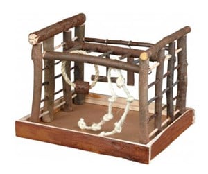 Fugl - Trixie Playground 35 × 29 × 25 cm - TX5661