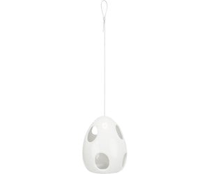 Fugl - Trixie Nesting aid hanging ceramic 10.5 × 10.5 × 15 cm - TX57102