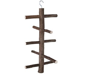 Fugl - Trixie Climbing Frame 27cm - TX5801