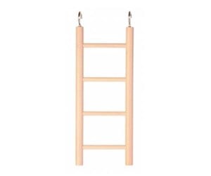 Fugl - Trixie Wooden Ladder 4 rungs/20cm - TX5811