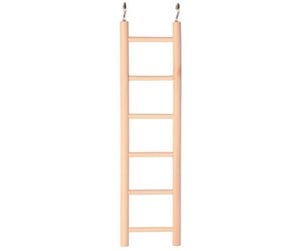 Fugl - Trixie Wooden Ladder 6 rungs/28cm - TX5813