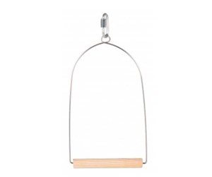 Fugl - Trixie Arch Swing 10x22cm - TX5826