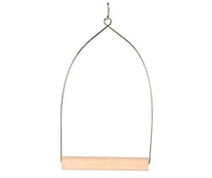 Fugl - Trixie Arch Swing 27x15cm - TX5827