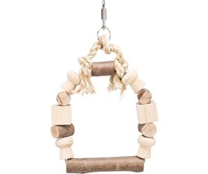 Fugl - Trixie Arch Swing 13.5x19cm - TX5828