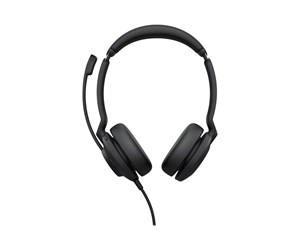 Hodetelefoner - Jabra Evolve2 30 SE USB-C UC Stereo - 23189-989-879