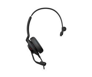 Hodetelefoner - Jabra Evolve2 30 SE USB-C MS Mono - 23189-899-879