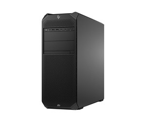 Stasjonær - Workstation - HP Workstation - tower - Xeon W5-3435X 3.1 GHz - SSD - 5E8M3EA#UUW