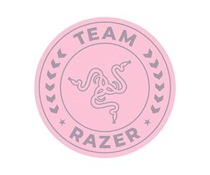 Dekorasjon - Razer Team - RC81-03920300-R3M1