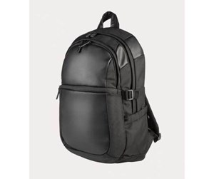 Veske/Hylster/Sekk til bærbar PC - Tucano Bravo AGS Backpack 16" Notebook Black - BKBRA-AGS-BK