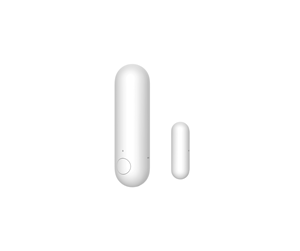 Smarthus - Aqara Door and Window Sensor P2 - DW-S02D