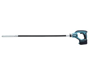 Verktøy - Makita DVR450Z Cordless Concrete Vibrator - DVR450Z