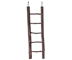 Fugl - Trixie Wooden Ladder 5 rungs/26cm - TX5879