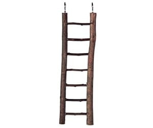 Fugl - Trixie Wooden Ladder 7 rungs/30cm - TX5880