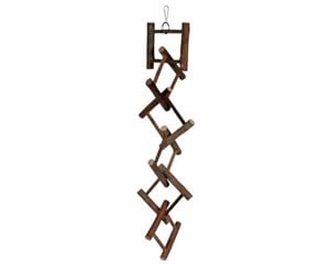 Fugl - Trixie Hanging Ladder 12 rungs/58cm - TX5885