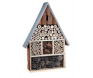 Fugl - Trixie Insect Hotel 35 × 50 × 9 cm - TX59502