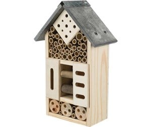 Fugl - Trixie Insect Hotel 18x29x10 cm Beige - TX59507