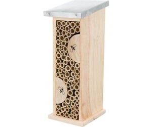 Fugl - Trixie Bee Hotel 11 × 30 × 14 cm - TX59510