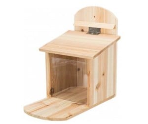 Smådyr - Trixie Feeding Station for Squirrels 20 × 30 × 30 cm - TX59606