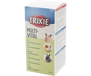 Smådyr - Trixie Multi-Vital 50ml - TX6045