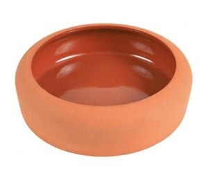 Smådyr - Trixie Ceramic Bowl 500ml/ø17cm - TX60672