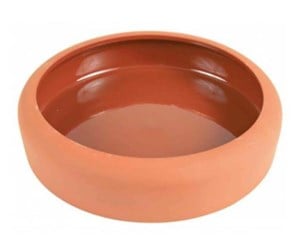 Smådyr - Trixie Ceramic Bowl 600ml/ø19cm - TX60673