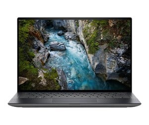 Bærbar PC - Dell Precision 5480 - 14" | RTX A1000 | Core i7 | 16GB | 512GB - JRPPW