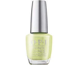 Sminke - OPI Infinite Shine Clear Your Cash 15 ml - OPIISLS005