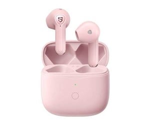 Hodetelefoner - SoundPEATS Air 3 - Pink - Air3 Pink