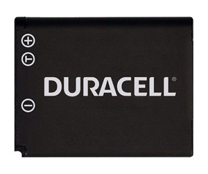 Kamerabatteri & Batterigrep - DURACELL battery - Li-Ion - DR9953-e