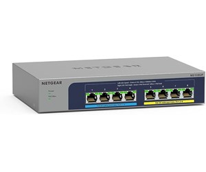 Switch/splitter - Netgear MS108UP-100EUS - MS108UP-100EUS