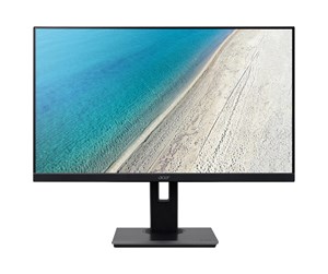 Skjerm - 24" Acer Vero B247Y Ebmiprxv - UM.QB7EE.E08