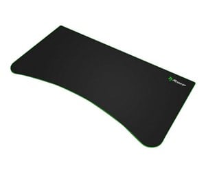 Musematte & Tilbehør  - Arozzi Arena mouse pad - ARENA-PAD-GN