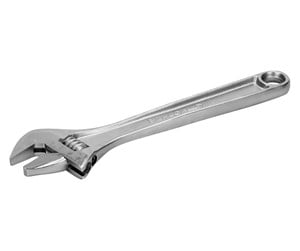 Verktøy - BAHCO 8074 C adjustable wrench - 8074 C