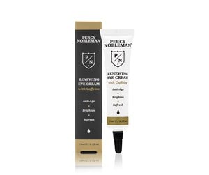 Ansiktspleie - Percy Nobleman Renewing Eye Cream 15 ml. - PN17300