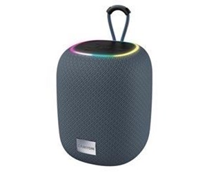 Bærbare festhøyttalere - Canyon BSP-8 - speaker - for portable use - wireless - CNE-CBTSP8G