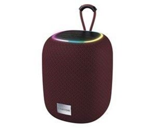 Bærbare festhøyttalere - Canyon BSP-8 - speaker - for portable use - wireless - CNE-CBTSP8R