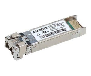 Repeater & Transceiver - Foundry Networks Avago AFBR-735SMZ - SFP28 transceiver module - 25 Gigabit Ethernet - AFBR-735SMZ