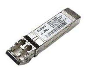 Repeater & Transceiver - Foundry Networks Avago AFBR-710SMZ - SFP+ transceiver module - 10 GigE - AFBR-710SMZ