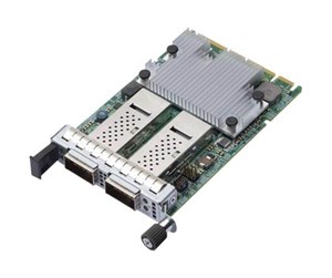 Nettverksadapter - Foundry Networks Broadcom NetXtreme E-Series N2100G - BCM957508-N2100G