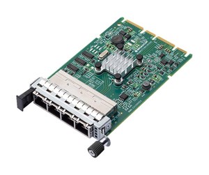 Nettverksadapter - Broadcom NetXtreme E-Series N41GBT - BCM95719N1905C