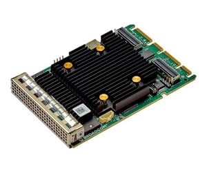 Kontroller - Broadcom MegaRAID 9562-16i - 05-50137-00