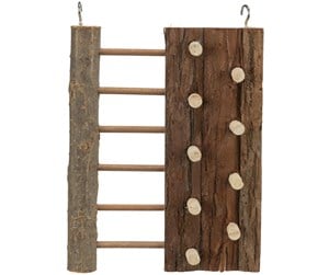 Smådyr - Trixie Climbing Wall 16 × 20 cm - TX6199