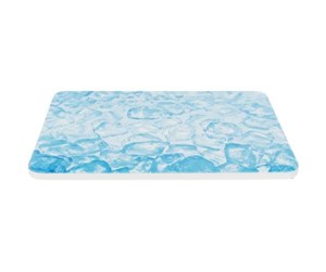 Smådyr - Trixie Cooling Plate 20x15 cm blue - TX63011