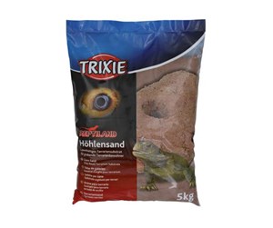 Reptiler - Trixie Cave Sand 5 kg - TX76133