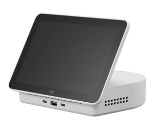 Videokonferanse - Logitech Logi Dock Flex - 939-002180